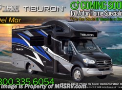 New 2022 Thor Motor Coach Tiburon 24FB available in Alvarado, Texas