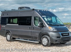 New 2021 Entegra Coach Ethos 20T available in Alvarado, Texas