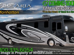 New 2022 Thor Motor Coach Aria 4000 available in Alvarado, Texas