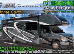 New 2022 Thor Motor Coach Quantum KW29 available in Alvarado, Texas