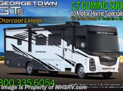 New 2022 Forest River Georgetown 5 Series GT5 34H5 available in Alvarado, Texas