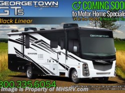 New 2022 Forest River Georgetown 5 Series GT5 34H5 available in Alvarado, Texas