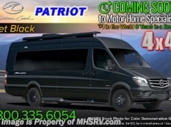 New 2023 American Coach Patriot MD4 available in Alvarado, Texas