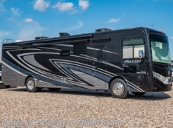 New 2023 Thor Motor Coach Palazzo 37.5 available in Alvarado, Texas