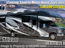New 2022 Entegra Coach Esteem 29V available in Alvarado, Texas