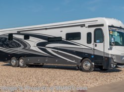 New 2022 Holiday Rambler Armada 44LE available in Alvarado, Texas