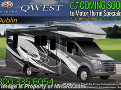 New 2022 Entegra Coach Qwest 24T available in Alvarado, Texas