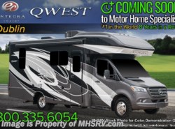 New 2022 Entegra Coach Qwest 24L available in Alvarado, Texas