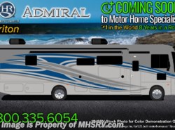 New 2022 Holiday Rambler Admiral 34J available in Alvarado, Texas