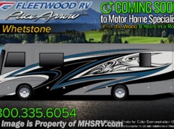New 2022 Fleetwood Pace Arrow 33D available in Alvarado, Texas