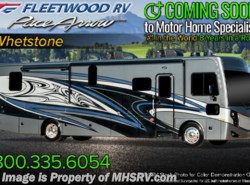 New 2022 Fleetwood Pace Arrow 33D available in Alvarado, Texas
