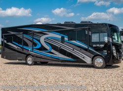 New 2023 Thor Motor Coach Outlaw 38KB available in Alvarado, Texas