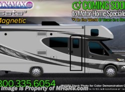 New 2022 Dynamax Corp Isata 3 Series 24RW available in Alvarado, Texas