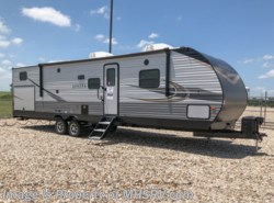 New 2021 Forest River Aurora 34BHTS available in Alvarado, Texas