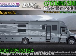 New 2022 Dynamax Corp DX3 37RB available in Alvarado, Texas