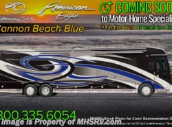 New 2022 American Coach American Eagle 45K available in Alvarado, Texas