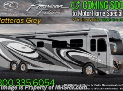 New 2022 American Coach American Tradition 42V available in Alvarado, Texas