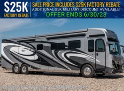 New 2022 American Coach American Tradition 42Q available in Alvarado, Texas
