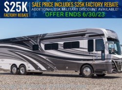 New 2022 American Coach American Dream 42V available in Alvarado, Texas