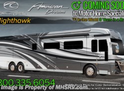 New 2022 American Coach American Dream 39RK available in Alvarado, Texas