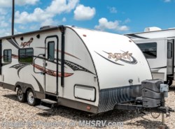 Used 2014 K-Z Coyote 20C available in Alvarado, Texas