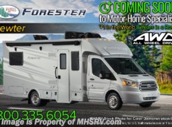New 2022 Forest River Forester TS 2371A available in Alvarado, Texas