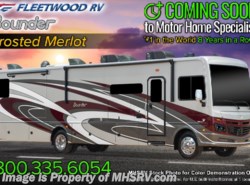 New 2022 Fleetwood Bounder 36F available in Alvarado, Texas