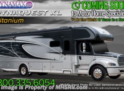 New 2022 Dynamax Corp Dynaquest XL 3400KD available in Alvarado, Texas