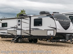 New 2022 Cruiser RV Twilight TWS 3100 available in Alvarado, Texas