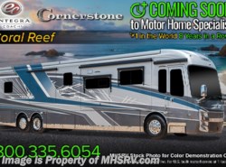 New 2022 Entegra Coach Cornerstone 45W available in Alvarado, Texas