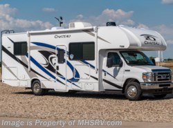 New 2023 Thor Motor Coach Chateau 28Z available in Alvarado, Texas