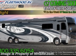 New 2022 Fleetwood Discovery LXE 44S available in Alvarado, Texas
