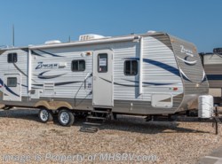Used 2012 CrossRoads Zinger ZT26BL available in Alvarado, Texas