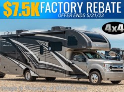 New 2023 Thor Motor Coach Magnitude XG32 available in Alvarado, Texas