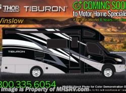 New 2022 Thor Motor Coach Delano 24RW available in Alvarado, Texas