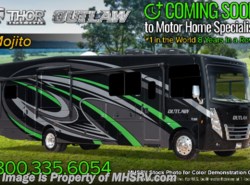 New 2022 Thor Motor Coach Outlaw 38KB available in Alvarado, Texas