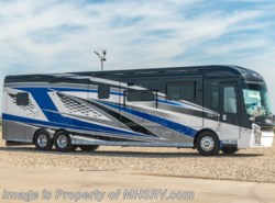 New 2023 Entegra Coach Anthem 44W available in Alvarado, Texas