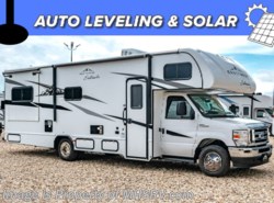 New 2023 East to West Entrada 2600 DS available in Alvarado, Texas