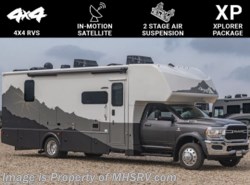 New 2023 Dynamax Corp Isata 5 Series 30FW available in Alvarado, Texas