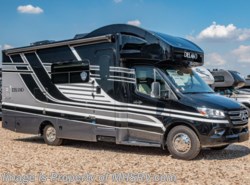 New 2023 Thor Motor Coach Delano 24FB available in Alvarado, Texas
