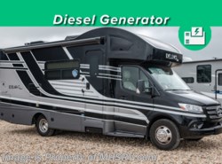 New 2023 Thor Motor Coach Delano 24FB available in Alvarado, Texas