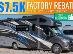New 2023 Thor Motor Coach Tiburon 24FB available in Alvarado, Texas