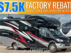 New 2023 Thor Motor Coach Tiburon 24TT available in Alvarado, Texas