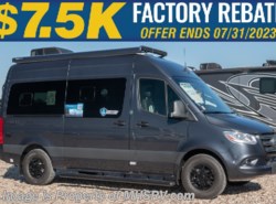 New 2023 Thor Motor Coach Tranquility 19P available in Alvarado, Texas