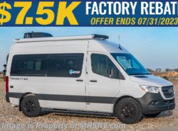 New 2023 Thor Motor Coach Tranquility 19P available in Alvarado, Texas