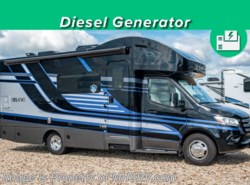New 2023 Thor Motor Coach Delano 24FB available in Alvarado, Texas