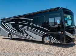 New 2023 Thor Motor Coach Palazzo 37.6 available in Alvarado, Texas