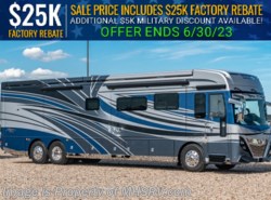 New 2022 American Coach American Dream 42Q available in Alvarado, Texas