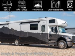 New 2023 Dynamax Corp DX3 37TS available in Alvarado, Texas