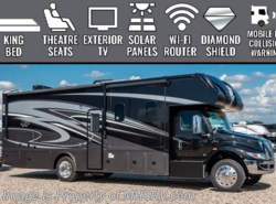 New 2023 Nexus Wraith 33W available in Alvarado, Texas